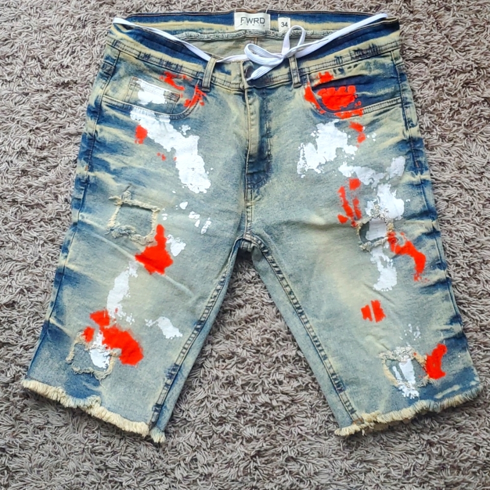 Men's shorts